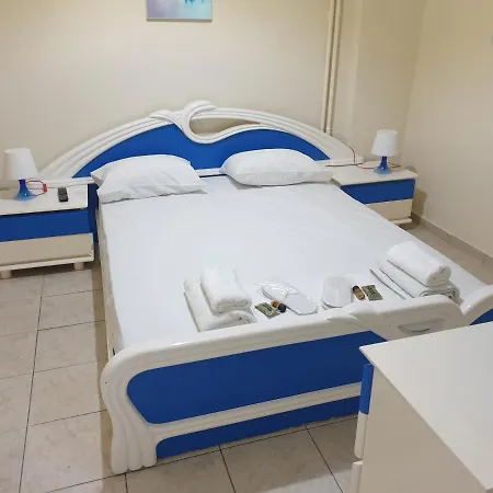 Break Apartment Kavala