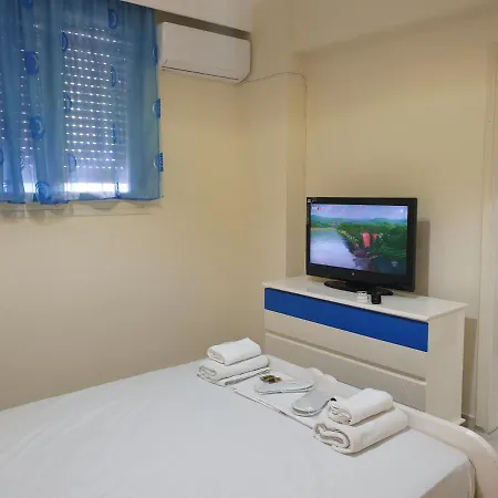 Apartment Break Kavala